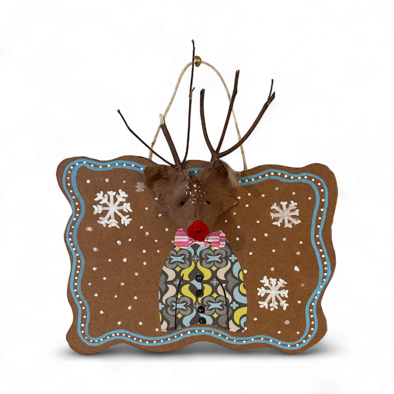 Frosty Friends: Tuesday Dec 9 @ 2:00-3:30