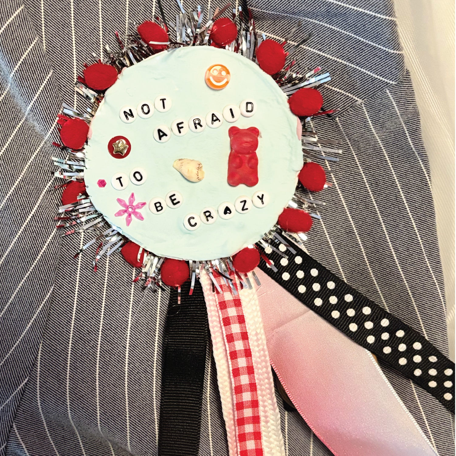 Brag Tags: Monday Dec 29 @ 2-3:30